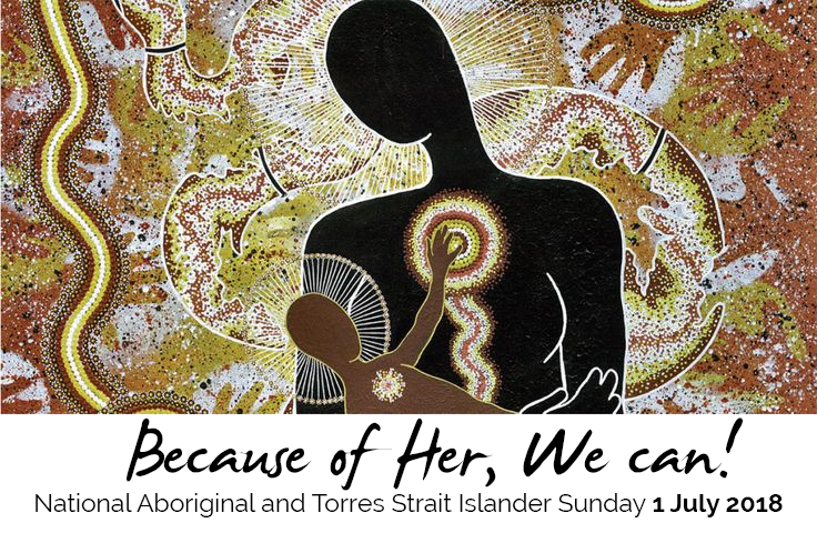 Aboriginal and Torres Strait Islander Sunday